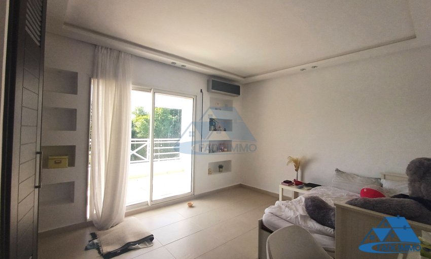 بيع فيلا أنيقة 850 م² في بساتين المنزه - view 14