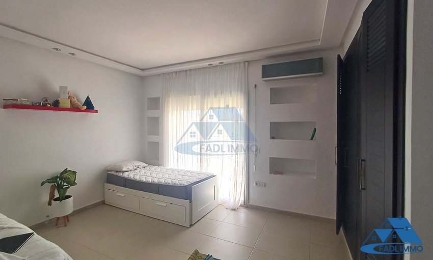 بيع فيلا أنيقة 850 م² في بساتين المنزه - view 15