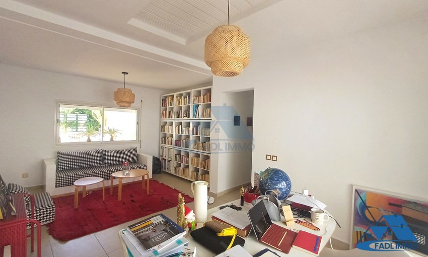 بيع فيلا أنيقة 850 م² في بساتين المنزه - view 13