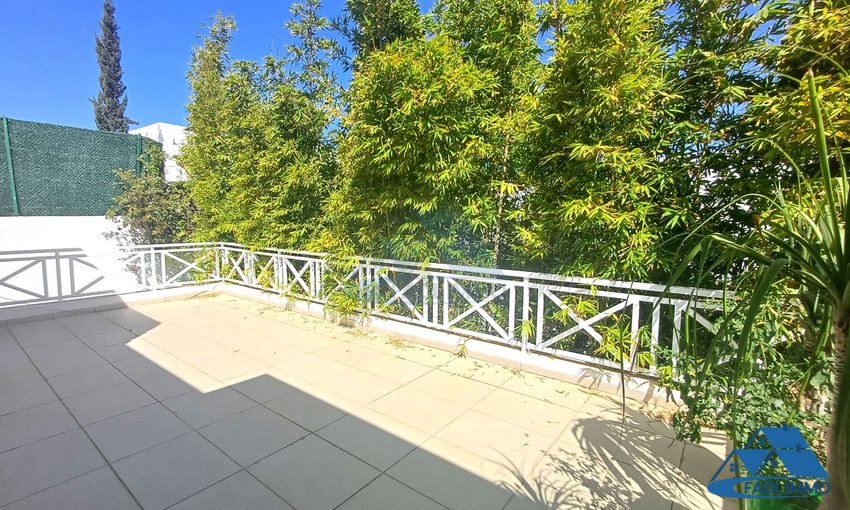 بيع فيلا أنيقة 850 م² في بساتين المنزه - view 16