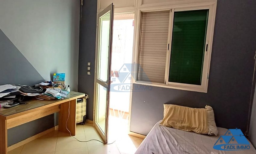 CHIC SALE VILLA IN AL MOUNTALAK 2 DISTRICT RABAT - view 10