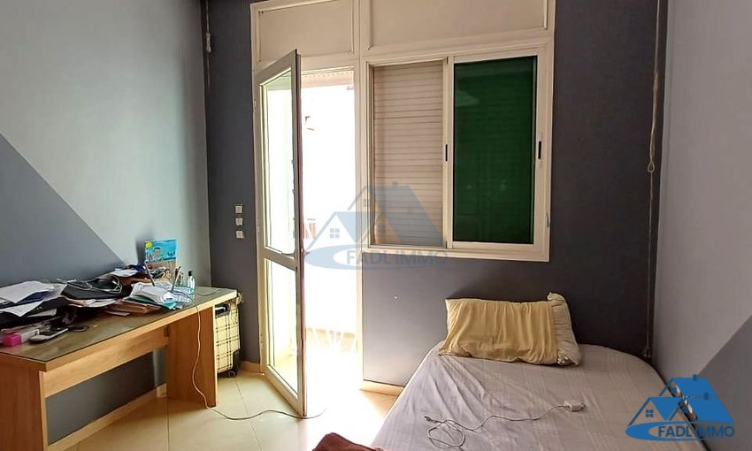 CHIC SALE VILLA IN AL MOUNTALAK 2 DISTRICT RABAT - view 9