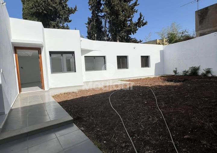 Fez'te satılık villa - Konfor ve alan buluşması - view 12