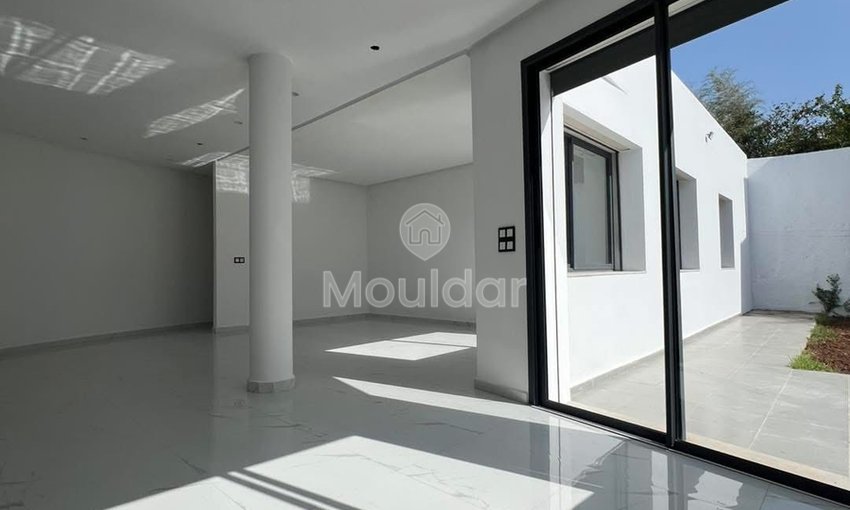 Fez'te satılık villa - Konfor ve alan buluşması - view 10