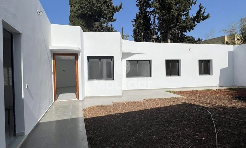 Fez'te satılık villa - Konfor ve alan buluşması - view 9