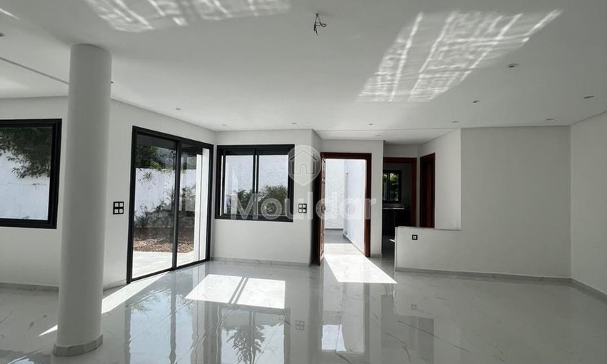 Fez'te satılık villa - Konfor ve alan buluşması - view 3