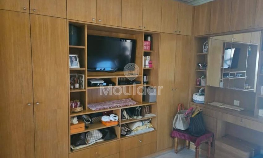 شقة للبيع في مراكش الطنجة - 120 م² من الأناقة - view 3