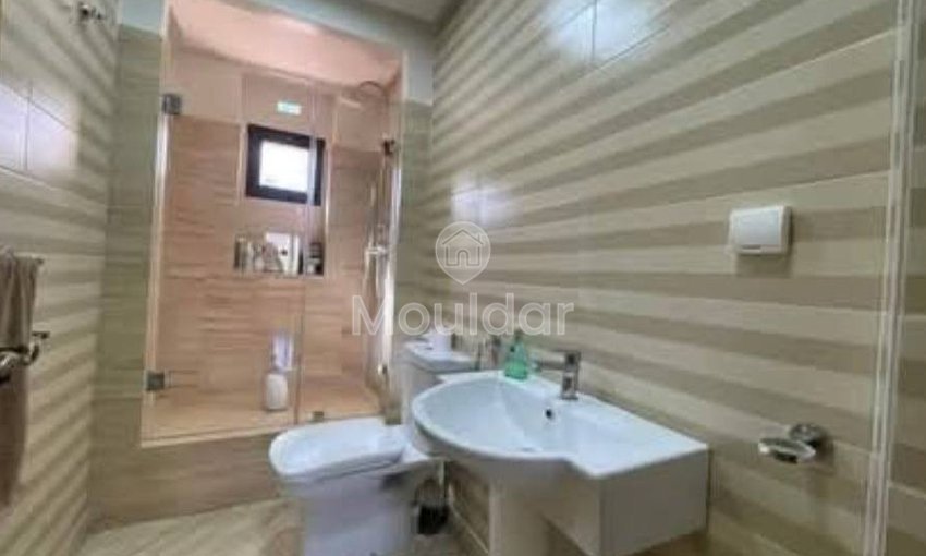 شقة للبيع في مراكش الطنجة - 120 م² من الأناقة - view 12