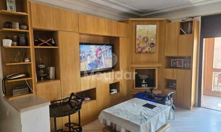 شقة للبيع في مراكش الطنجة - 120 م² من الأناقة - view 4