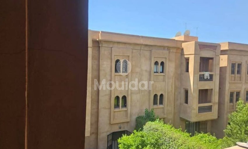 شقة للبيع في مراكش الطنجة - 120 م² من الأناقة - view 8