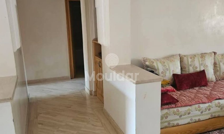 شقة للبيع في مراكش الطنجة - 120 م² من الأناقة - view 6