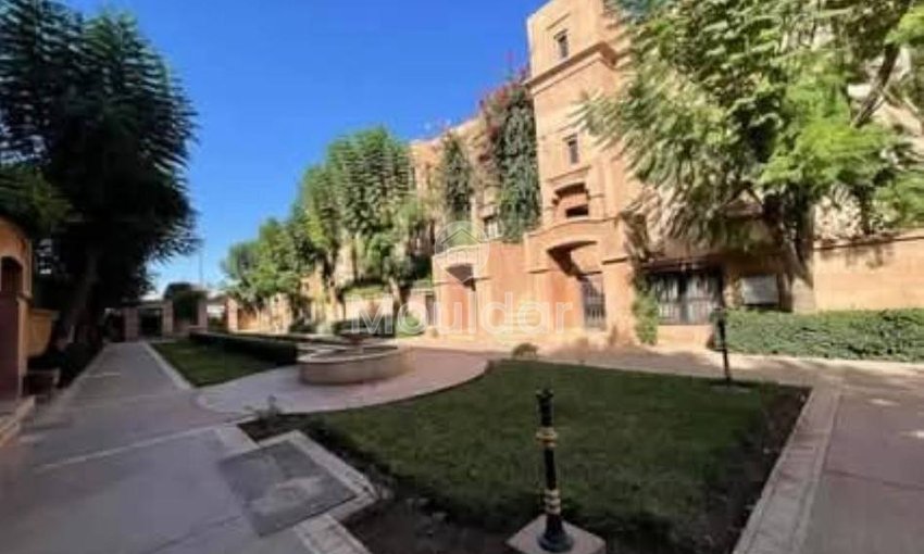 شقة للبيع في مراكش الطنجة - 120 م² من الأناقة - view 10