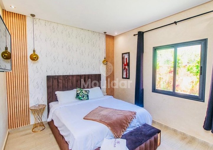 فيلا أنيقة للإيجار في مراكش - بالميراي: فخامة وراحة - view 7