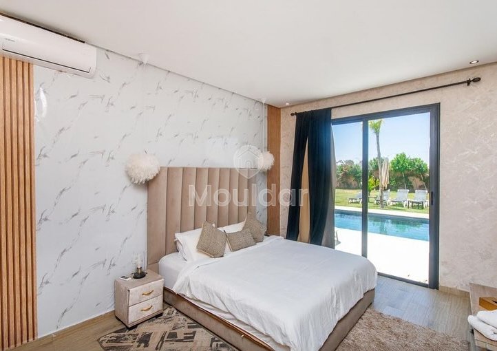 فيلا أنيقة للإيجار في مراكش - بالميراي: فخامة وراحة - view 6