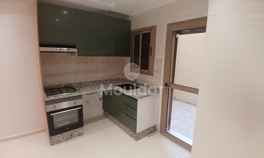 Encantador apartamento à venda em Marrakech - 44m² em Hay Charaf - view 6