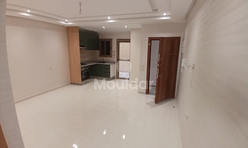 Encantador apartamento à venda em Marrakech - 44m² em Hay Charaf - view 5