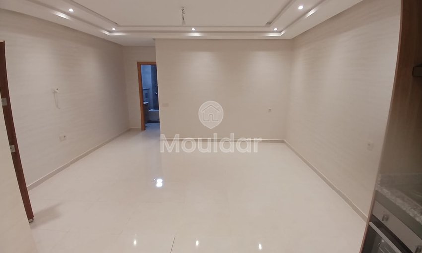 Encantador apartamento à venda em Marrakech - 44m² em Hay Charaf - view 2