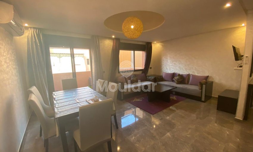 Compre o seu apartamento dos sonhos em Marrakech – 2 quartos - view 7