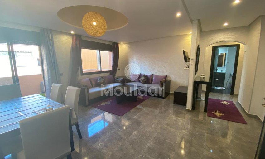 Compre o seu apartamento dos sonhos em Marrakech – 2 quartos - view 9