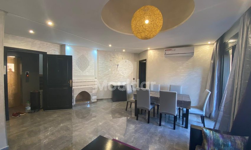 Compre o seu apartamento dos sonhos em Marrakech – 2 quartos - view 8