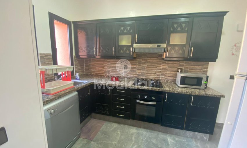 Compre o seu apartamento dos sonhos em Marrakech – 2 quartos - view 23