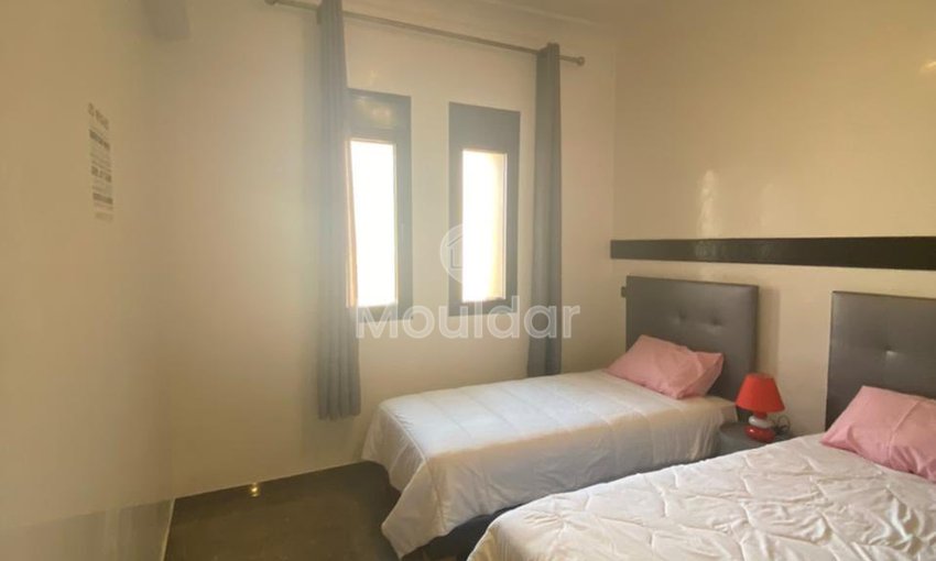Compre o seu apartamento dos sonhos em Marrakech – 2 quartos - view 12