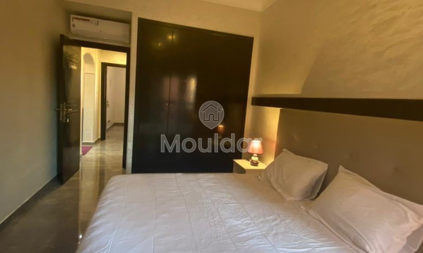 Compre o seu apartamento dos sonhos em Marrakech – 2 quartos - view 10