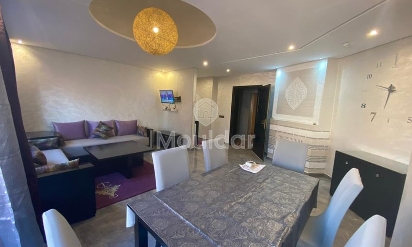 Compre o seu apartamento dos sonhos em Marrakech – 2 quartos - view 4