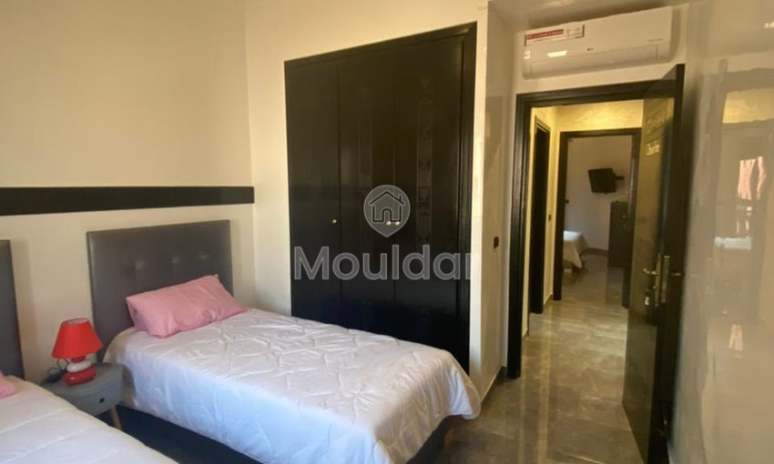 Compre o seu apartamento dos sonhos em Marrakech – 2 quartos - view 14