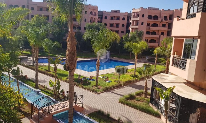Compre o seu apartamento dos sonhos em Marrakech – 2 quartos - view 21