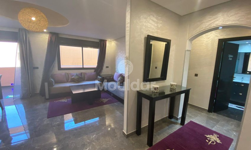 Compre o seu apartamento dos sonhos em Marrakech – 2 quartos - view 5