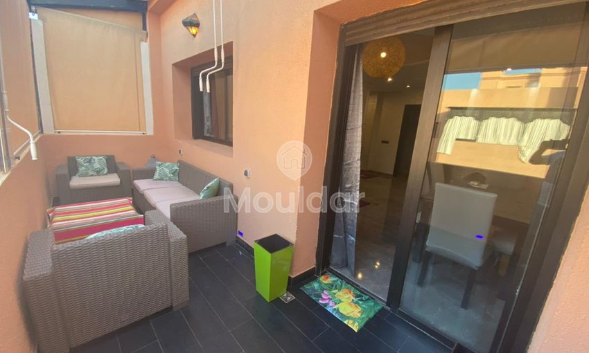 Compre o seu apartamento dos sonhos em Marrakech – 2 quartos - view 17