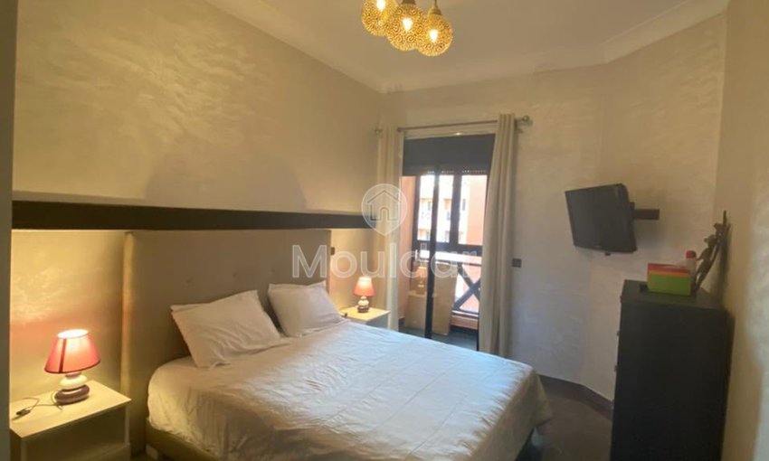 Compre o seu apartamento dos sonhos em Marrakech – 2 quartos - view 11