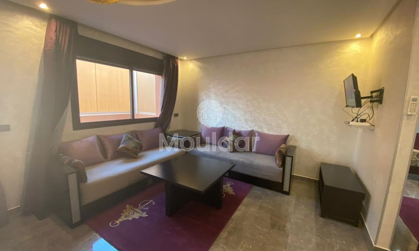 Compre o seu apartamento dos sonhos em Marrakech – 2 quartos - view 6