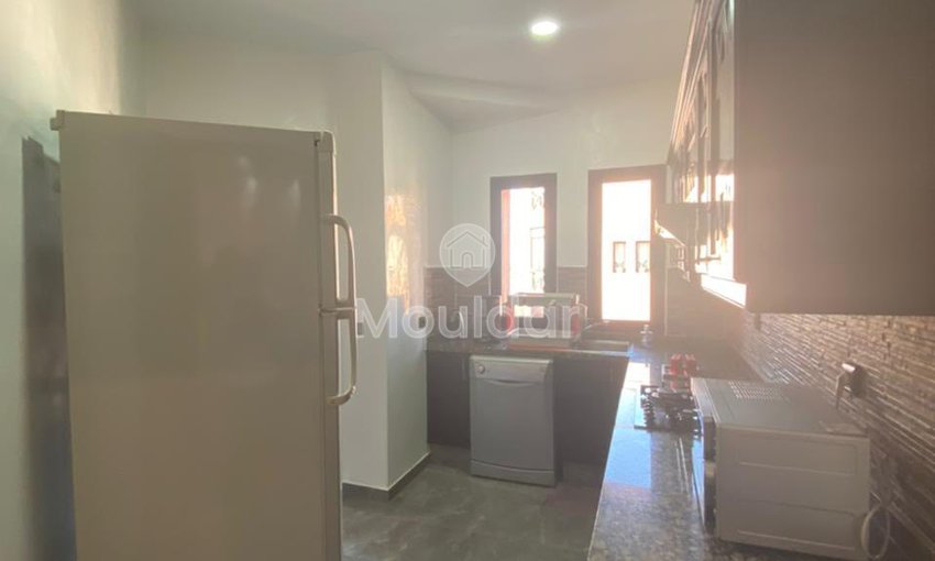 Compre o seu apartamento dos sonhos em Marrakech – 2 quartos - view 22