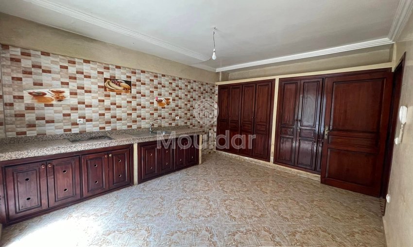 Apartament de închiriat în Marrakech Targa: Spațiu și Confort - view 8