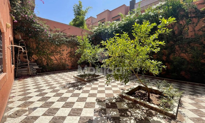 Apartament de închiriat în Marrakech Targa: Spațiu și Confort - view 6