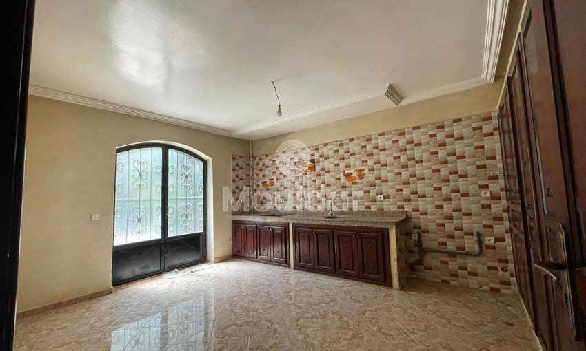 Apartament de închiriat în Marrakech Targa: Spațiu și Confort - view 7