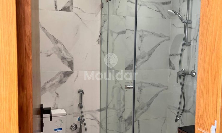 Auszeit in Dar Bouazza: Ferienwohnung mit 2 Schlafzimmern! - view 16