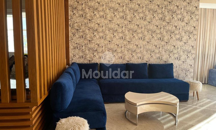 Auszeit in Dar Bouazza: Ferienwohnung mit 2 Schlafzimmern! - view 3