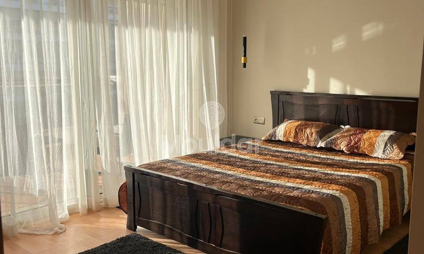 Auszeit in Dar Bouazza: Ferienwohnung mit 2 Schlafzimmern! - view 9