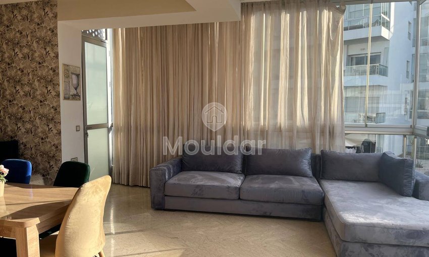 Auszeit in Dar Bouazza: Ferienwohnung mit 2 Schlafzimmern! - view 4