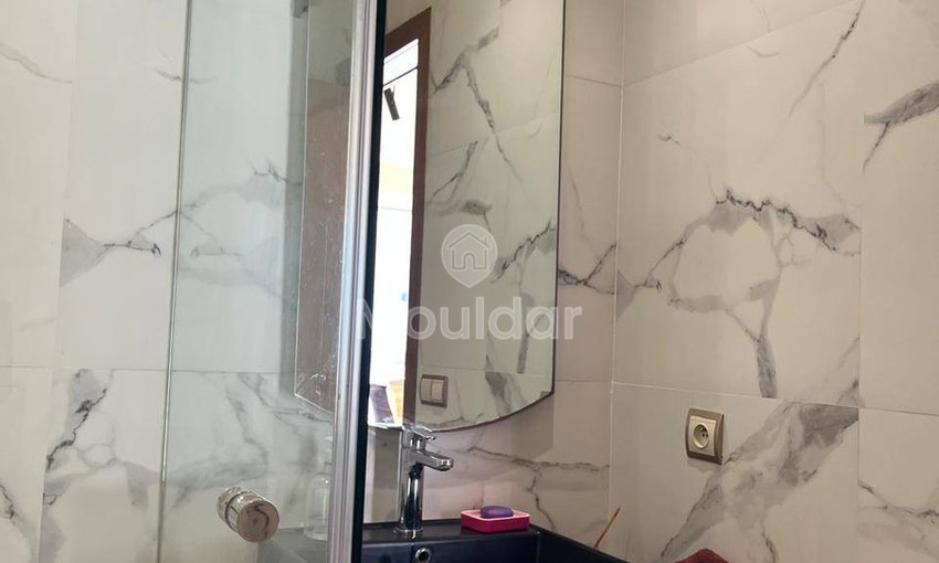 Auszeit in Dar Bouazza: Ferienwohnung mit 2 Schlafzimmern! - view 14