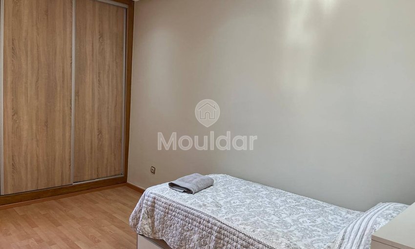 Auszeit in Dar Bouazza: Ferienwohnung mit 2 Schlafzimmern! - view 6