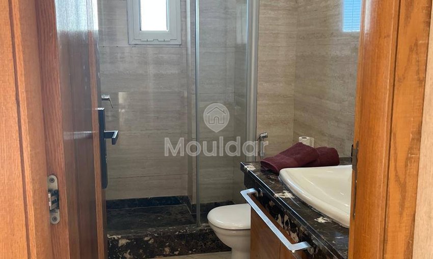 Auszeit in Dar Bouazza: Ferienwohnung mit 2 Schlafzimmern! - view 17