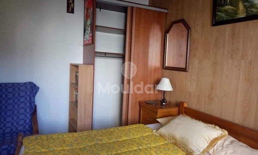 Studio fermecător de închiriat la Casablanca - Oasis, 40 m² - view 4