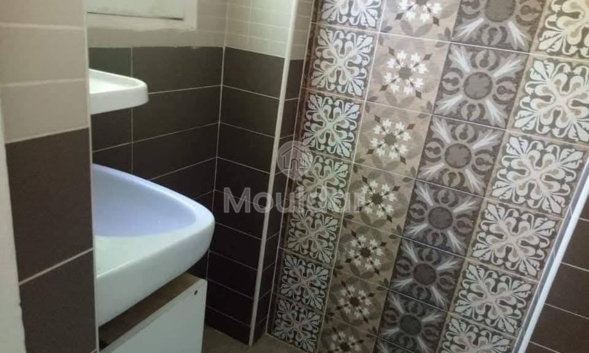 Studio fermecător de închiriat la Casablanca - Oasis, 40 m² - view 13