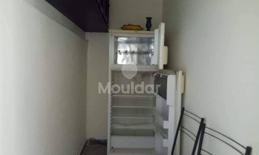 Studio fermecător de închiriat la Casablanca - Oasis, 40 m² - view 10