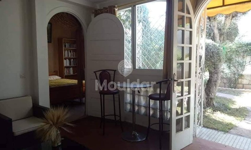 Studio fermecător de închiriat la Casablanca - Oasis, 40 m² - view 5