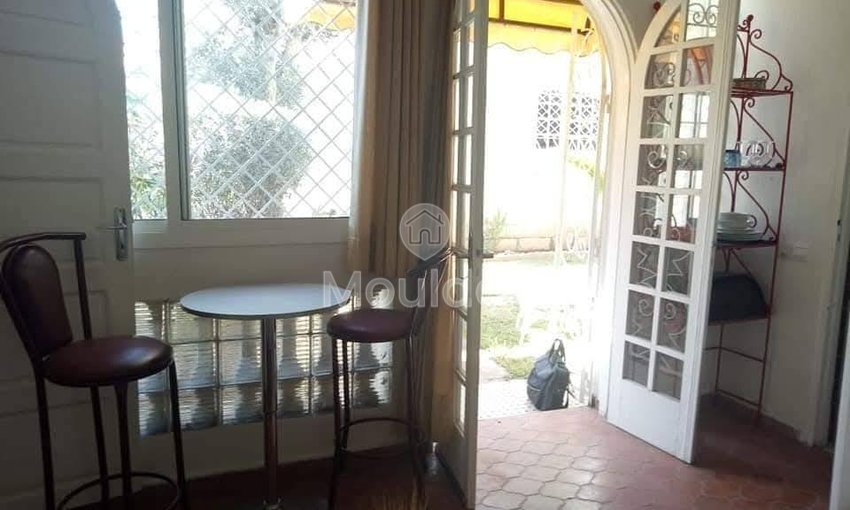 Studio fermecător de închiriat la Casablanca - Oasis, 40 m² - view 6
